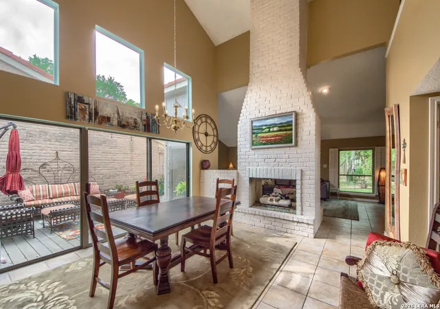 $2,300 | 3719 Morning Mist Street, San Antonio, TX 78230