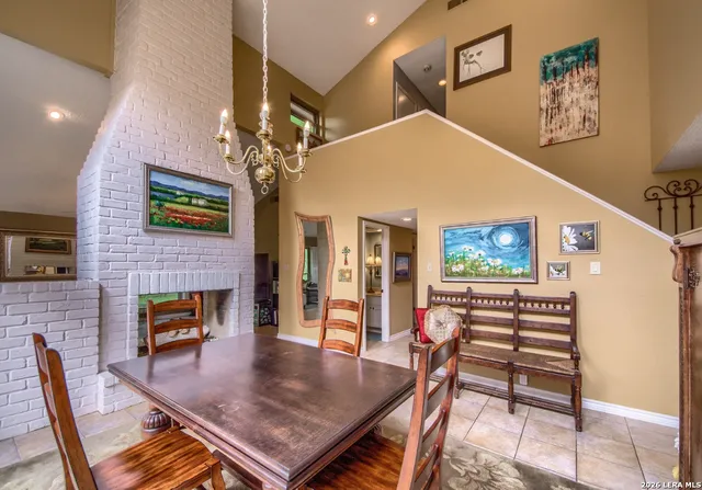 $2,300 | 3719 Morning Mist Street, San Antonio, TX 78230