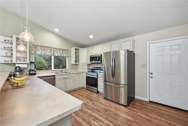 $459,900 | 3532 Morningside Circle, Kelseyville, CA 95451