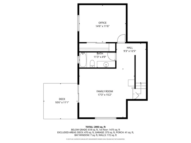 $459,900 | 3532 Morningside Circle, Kelseyville, CA 95451