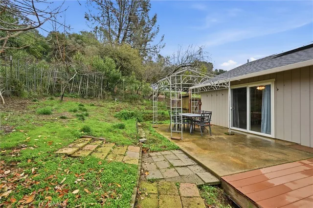 $459,900 | 3532 Morningside Circle, Kelseyville, CA 95451