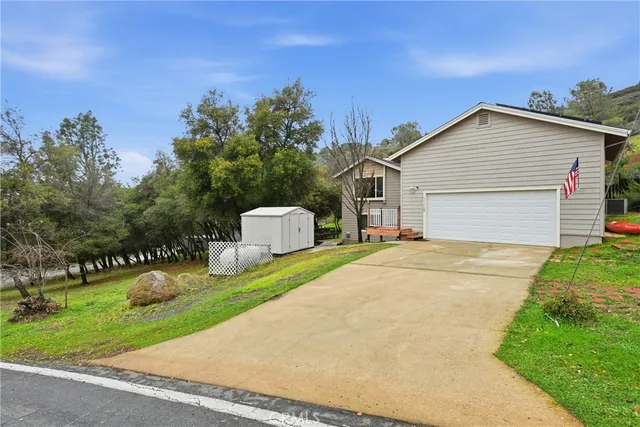 $459,900 | 3532 Morningside Circle, Kelseyville, CA 95451