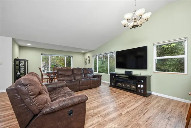 $459,900 | 3532 Morningside Circle, Kelseyville, CA 95451