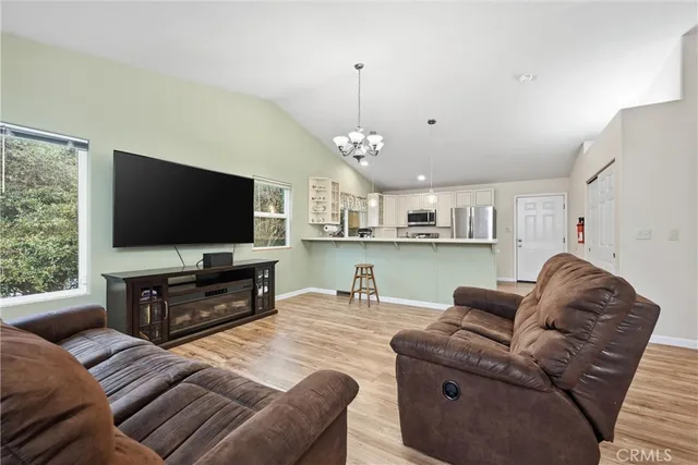 $459,900 | 3532 Morningside Circle, Kelseyville, CA 95451