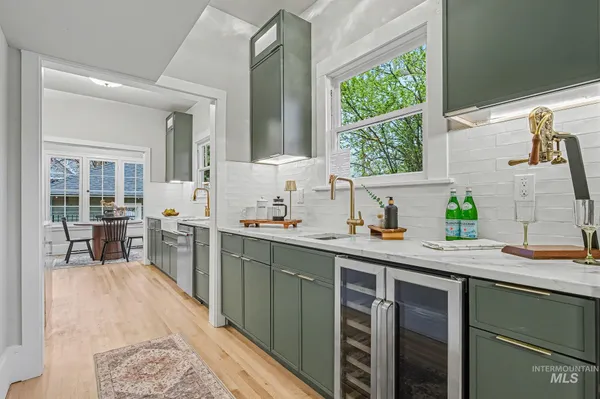 $1,500,000 | 1004 North 17th Street, Boise, ID 83702