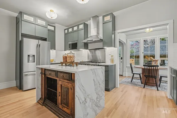 $1,500,000 | 1004 North 17th Street, Boise, ID 83702