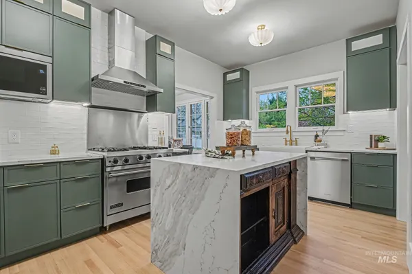 $1,500,000 | 1004 North 17th Street, Boise, ID 83702