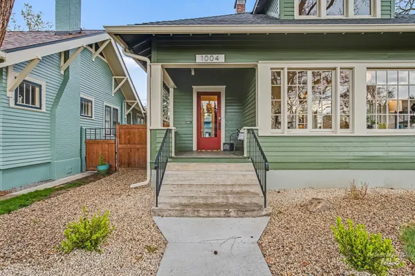 $1,500,000 | 1004 North 17th Street, Boise, ID 83702
