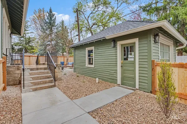 $1,500,000 | 1004 North 17th Street, Boise, ID 83702