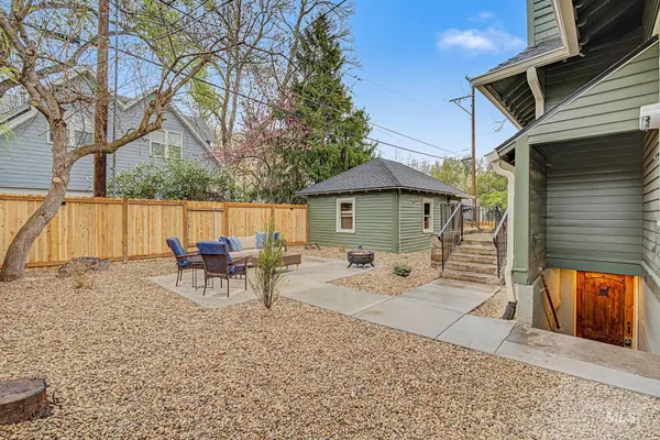 $1,500,000 | 1004 North 17th Street, Boise, ID 83702