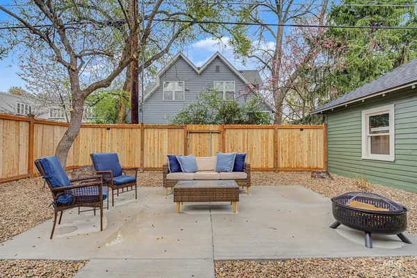 $1,500,000 | 1004 North 17th Street, Boise, ID 83702