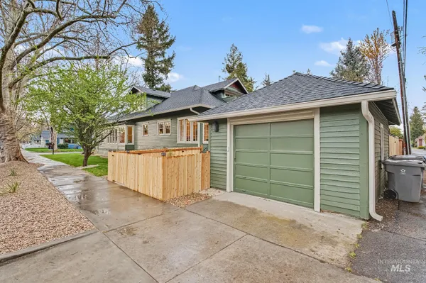 $1,500,000 | 1004 North 17th Street, Boise, ID 83702