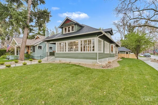 $1,500,000 | 1004 North 17th Street, Boise, ID 83702