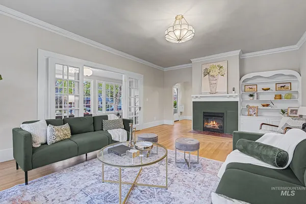 $1,500,000 | 1004 North 17th Street, Boise, ID 83702
