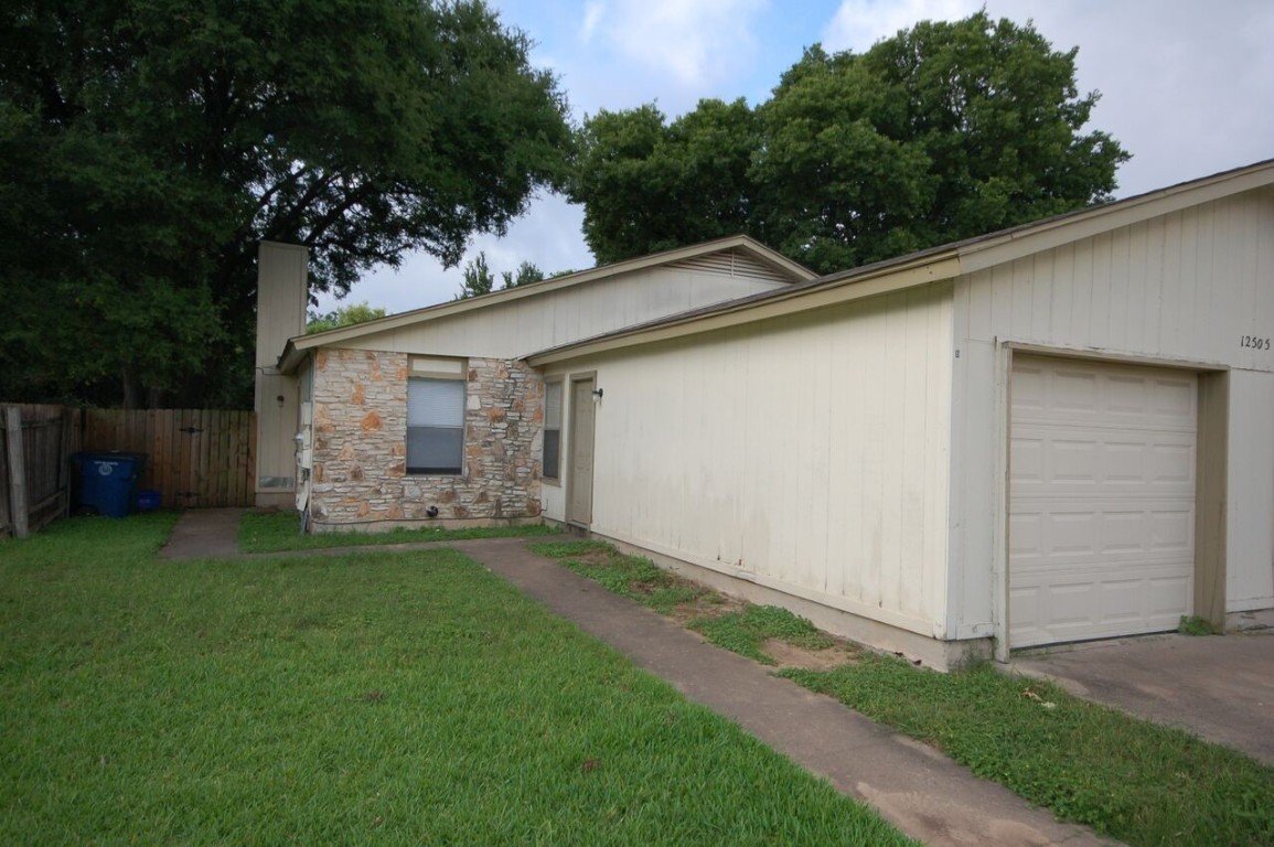12505 Turtle Rock Road, Unit B Austin, TX 78729 - Photo 1 of 1