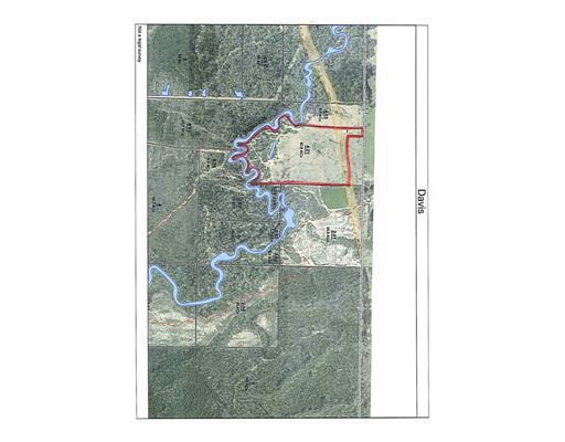 Red Creek Road Wiggins, MS 39577 - Photo 1 of 1 Primary Photo