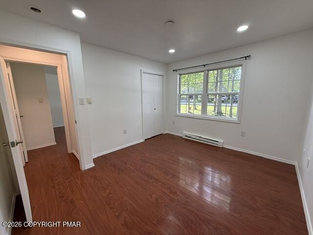 813 Trafalgar Road Tobyhanna, PA 18466 - Photo 18 of 23 Bedroom 3