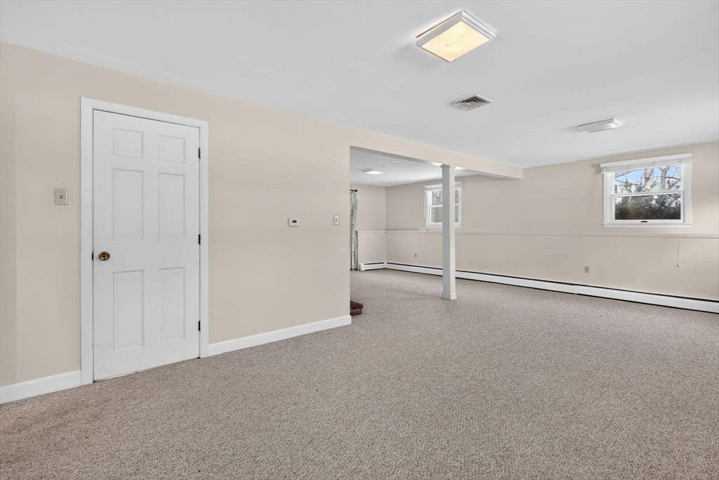 11 Rennie Drive Andover, MA 01810 - Photo 29 of 35 a view of an empty room