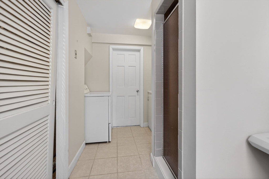 11 Rennie Drive Andover, MA 01810 - Photo 33 of 35 a view of a closet area