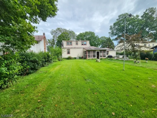 $570,000 | 774 Webster Place, Plainfield, NJ 07060