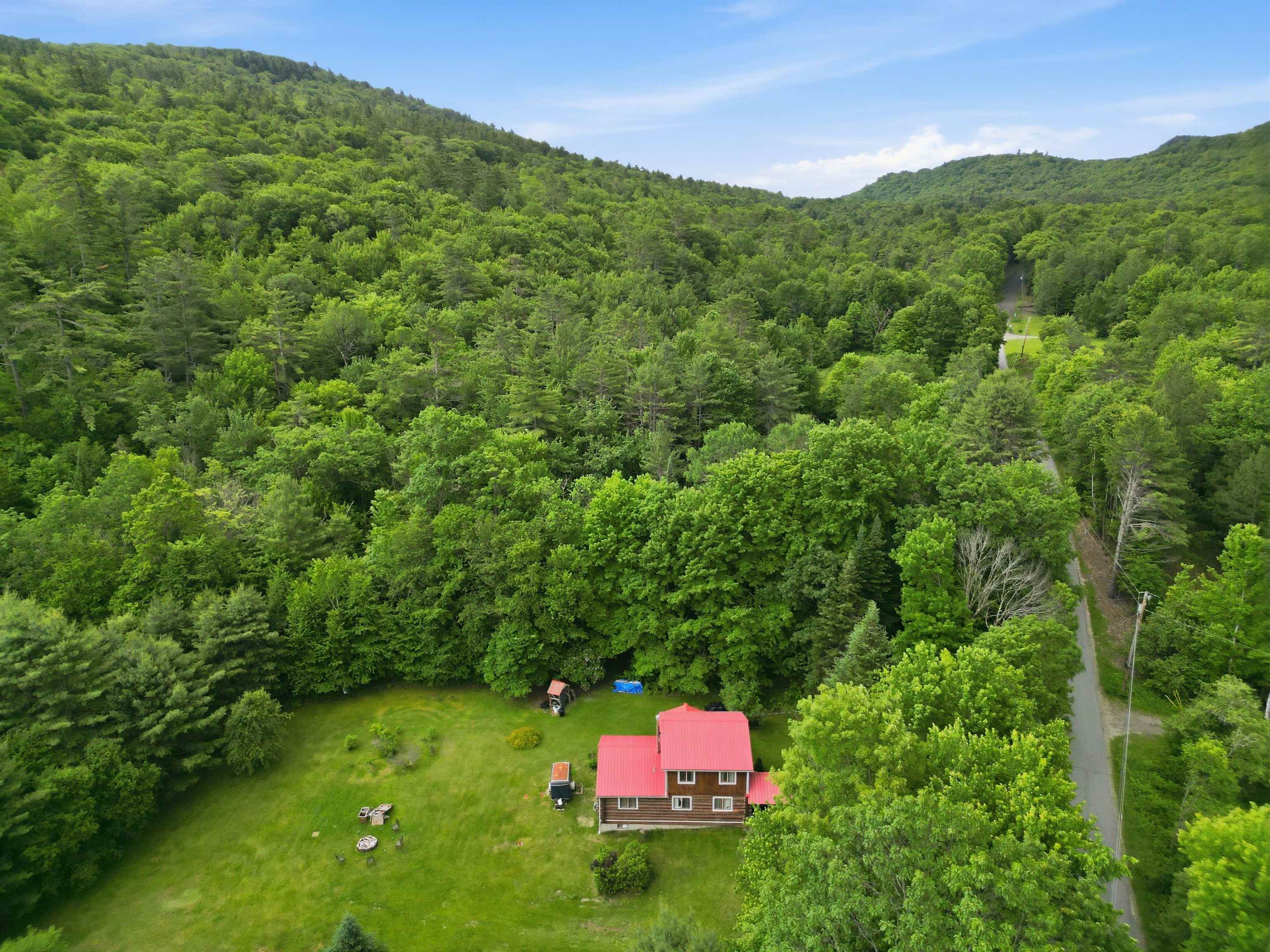 507 North Skinny Ridge Road Littleton, NH 03561 - Photo 11 of 39