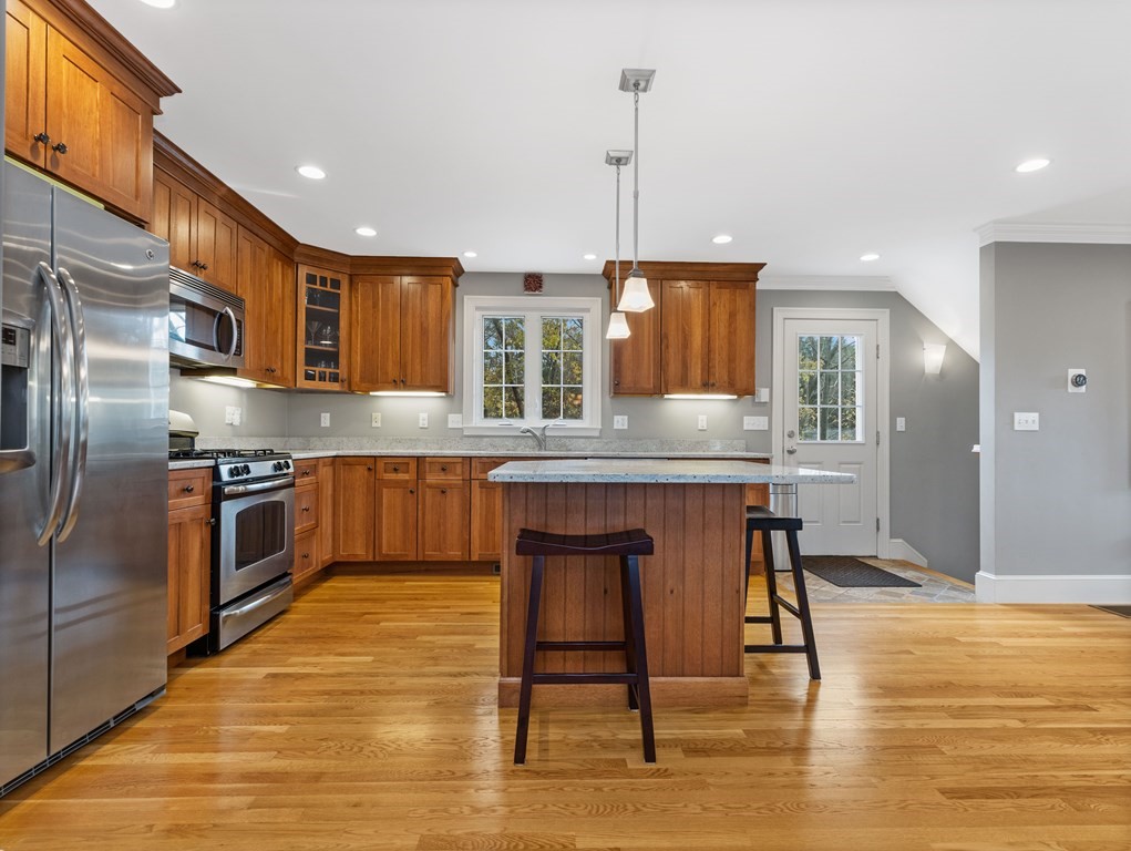 77 A Orchardhill Road, Unit A Boston, MA 02130 - Photo 1 of 23 Gallery Image 1