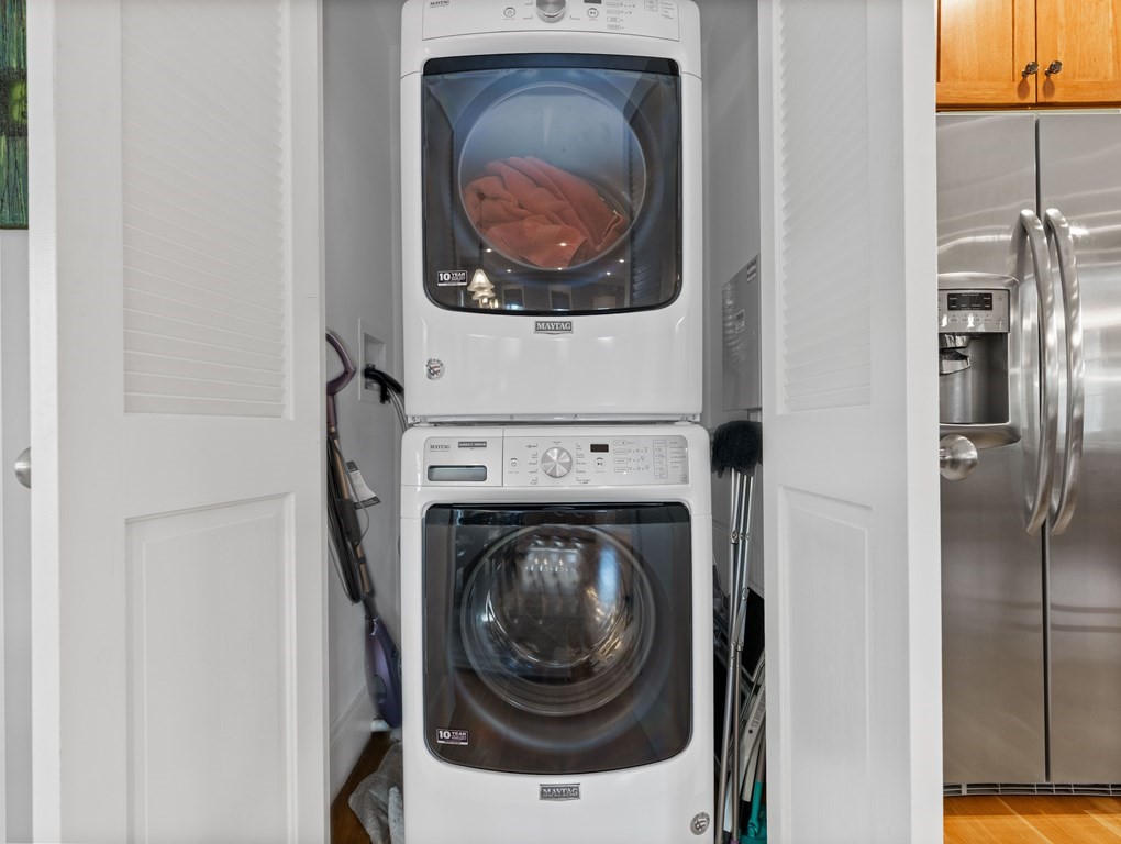 77 A Orchardhill Road, Unit A Boston, MA 02130 - Photo 14 of 23 Gallery Image 14