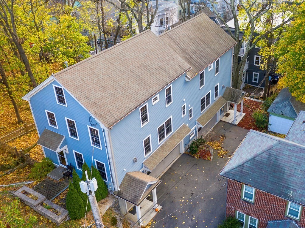 77 A Orchardhill Road, Unit A Boston, MA 02130 - Photo 16 of 23 Gallery Image 16