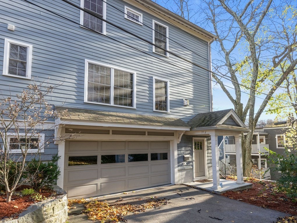 77 A Orchardhill Road, Unit A Boston, MA 02130 - Photo 18 of 23 Gallery Image 18