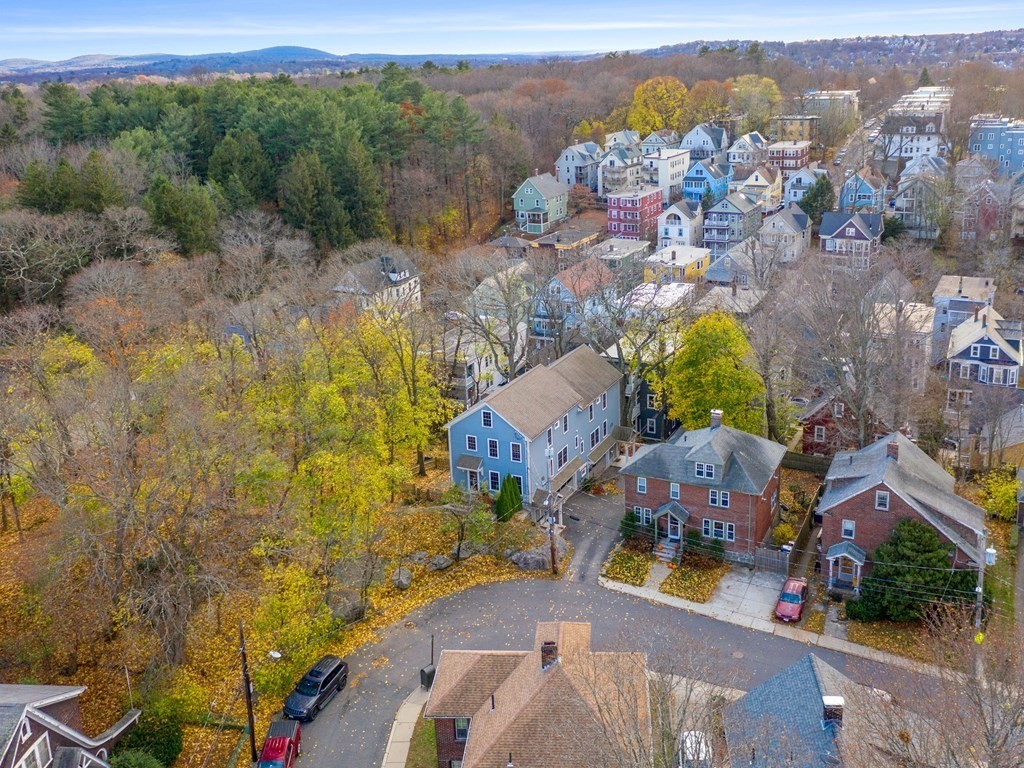 77 A Orchardhill Road, Unit A Boston, MA 02130 - Photo 20 of 23 Gallery Image 20