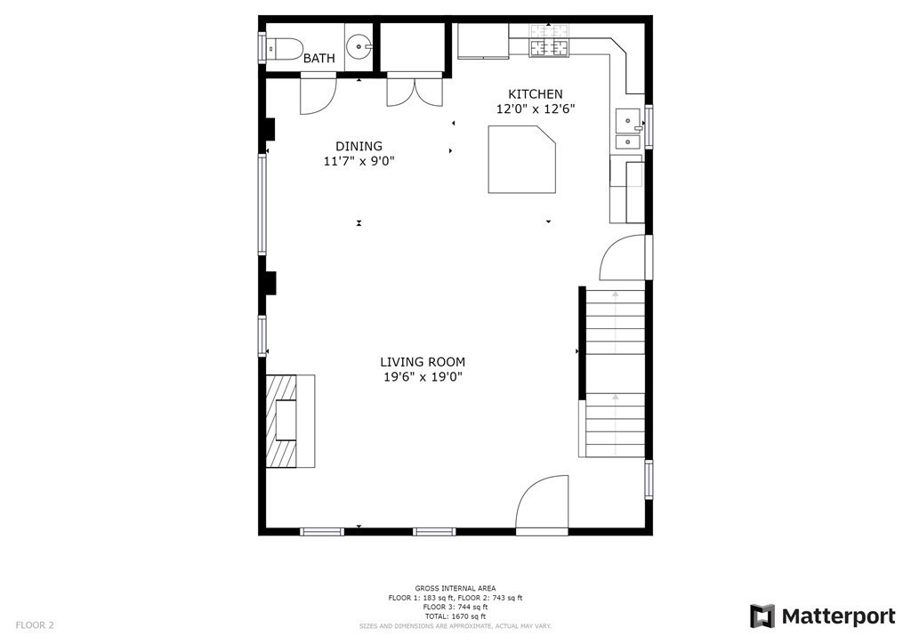 77 A Orchardhill Road, Unit A Boston, MA 02130 - Photo 21 of 23 Gallery Image 21