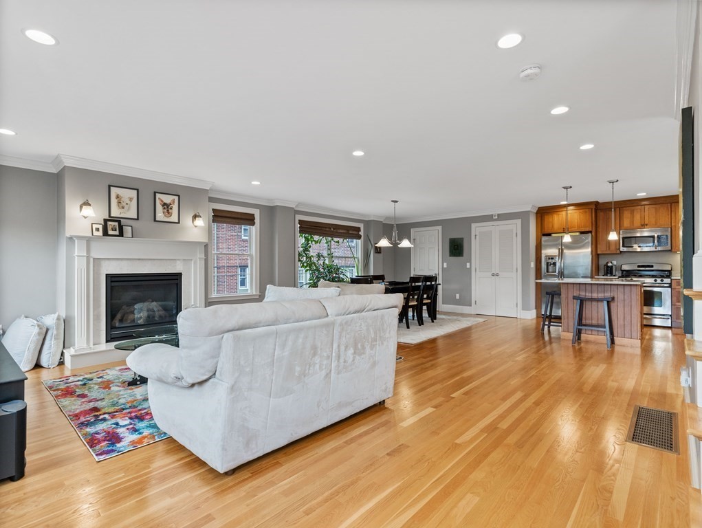77 A Orchardhill Road, Unit A Boston, MA 02130 - Photo 4 of 23 Gallery Image 4