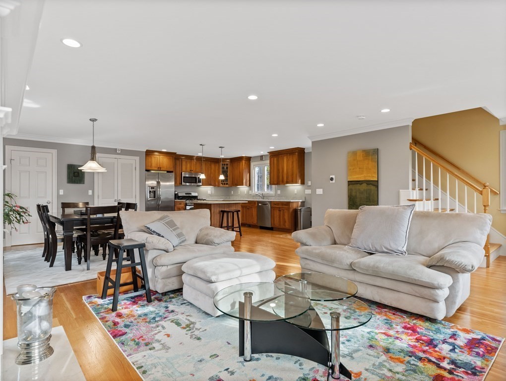 77 A Orchardhill Road, Unit A Boston, MA 02130 - Photo 5 of 23 Gallery Image 5