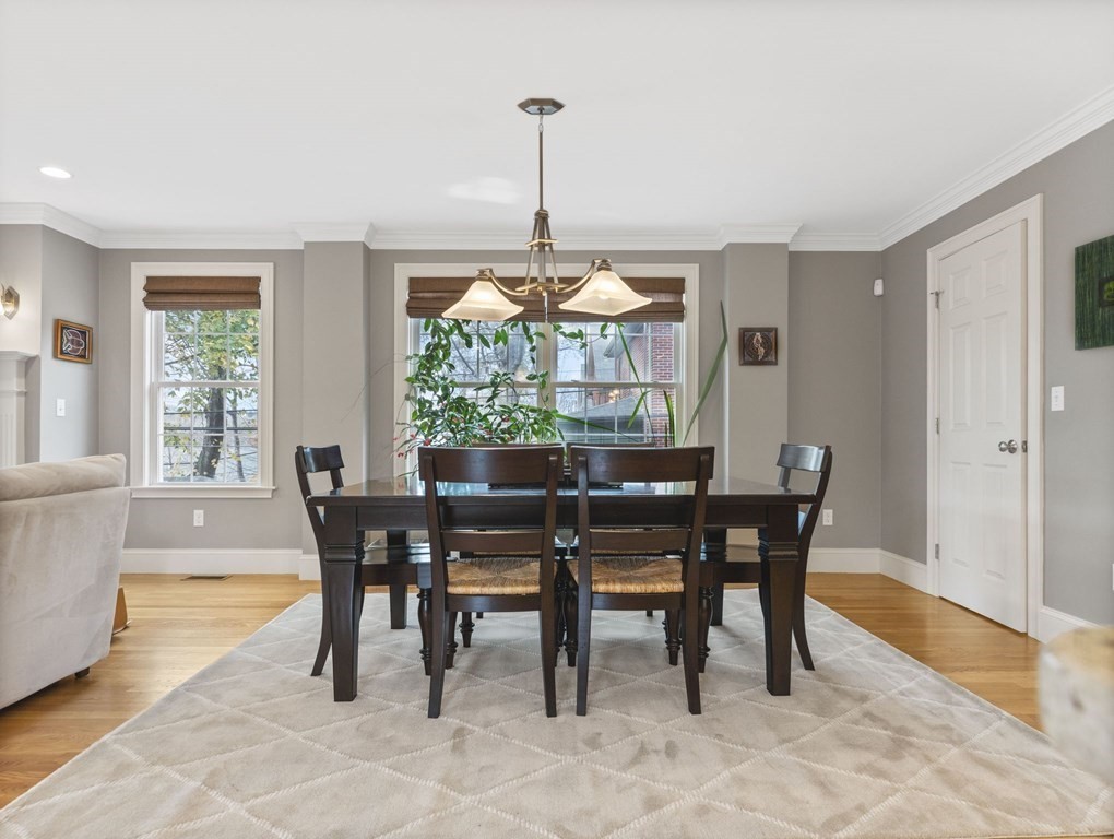 77 A Orchardhill Road, Unit A Boston, MA 02130 - Photo 6 of 23 Gallery Image 6