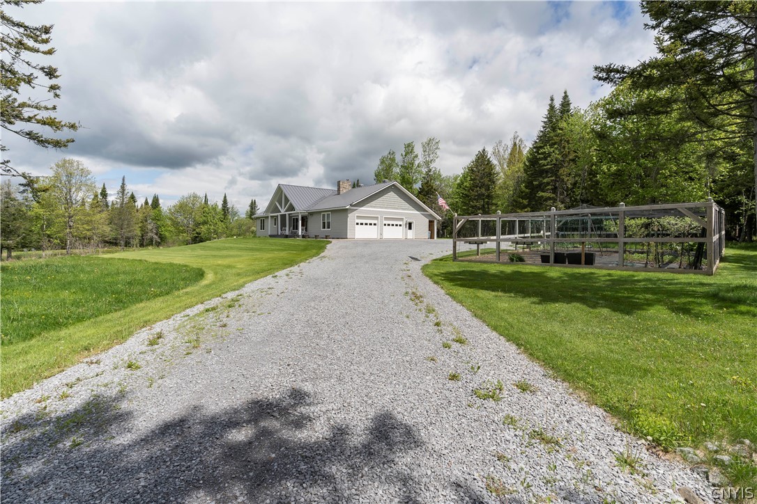 4361 Meyer Road West Turin, NY 13325 - Photo 14 of 47