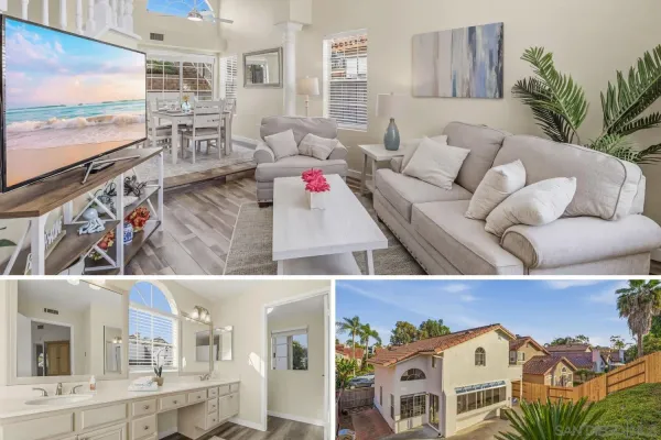 $799,000 | 1772 Avenida Segovia, Oceanside, CA 92056