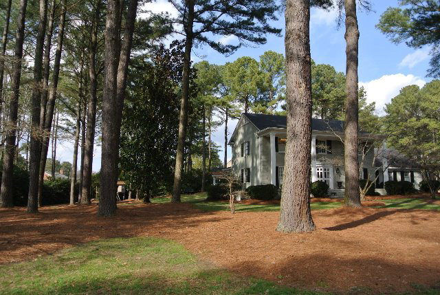 2410 Runnymeade Road Northwest Wilson, NC 27896 - Photo 3 of 46 Additional Photo