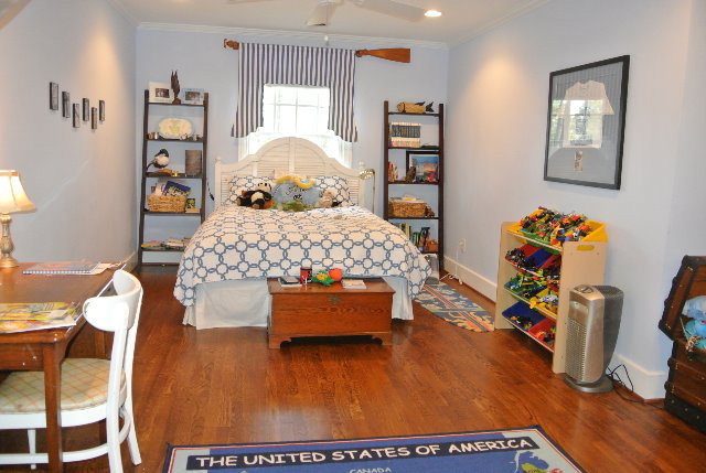 2410 Runnymeade Road Northwest Wilson, NC 27896 - Photo 39 of 46 Additional Photo