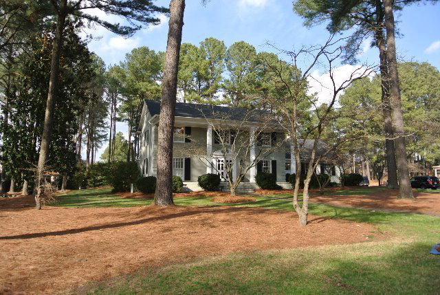 2410 Runnymeade Road Northwest Wilson, NC 27896 - Photo 4 of 46 Additional Photo