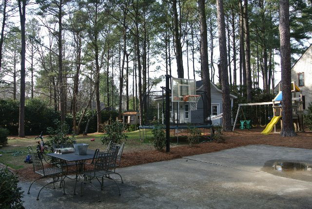 2410 Runnymeade Road Northwest Wilson, NC 27896 - Photo 43 of 46 Additional Photo