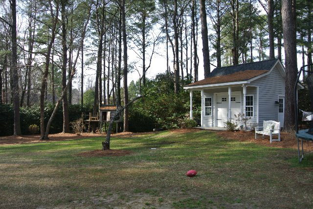 2410 Runnymeade Road Northwest Wilson, NC 27896 - Photo 44 of 46 Additional Photo