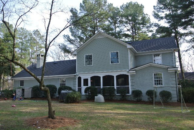 2410 Runnymeade Road Northwest Wilson, NC 27896 - Photo 46 of 46 Additional Photo