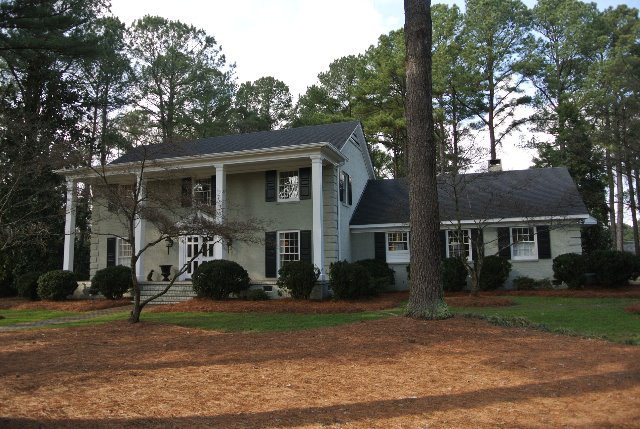 2410 Runnymeade Road Northwest Wilson, NC 27896 - Photo 5 of 46 Additional Photo
