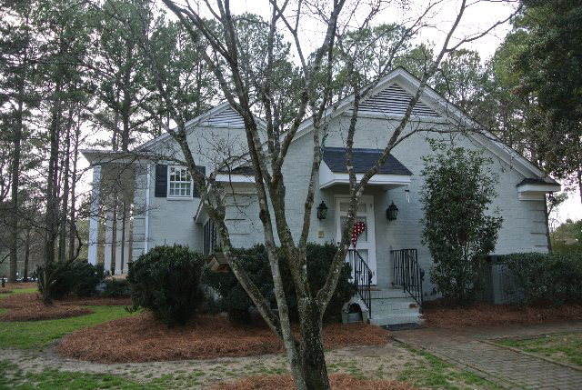 2410 Runnymeade Road Northwest Wilson, NC 27896 - Photo 6 of 46 Additional Photo