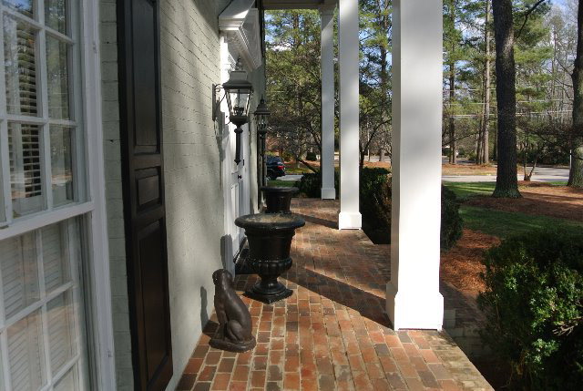 2410 Runnymeade Road Northwest Wilson, NC 27896 - Photo 7 of 46 Additional Photo
