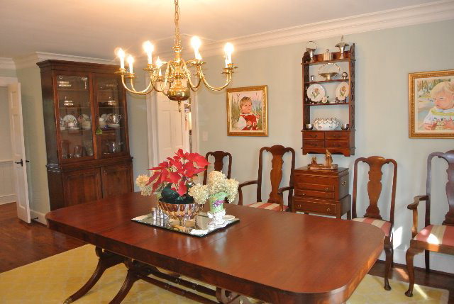 2410 Runnymeade Road Northwest Wilson, NC 27896 - Photo 10 of 46 Additional Photo