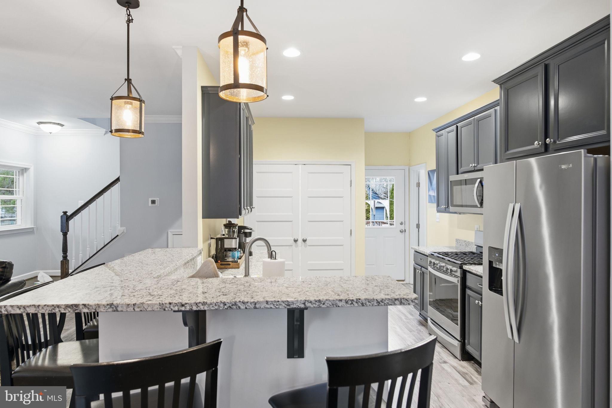 126 4th Street Colonial Beach, VA 22443 - Photo 8 of 43