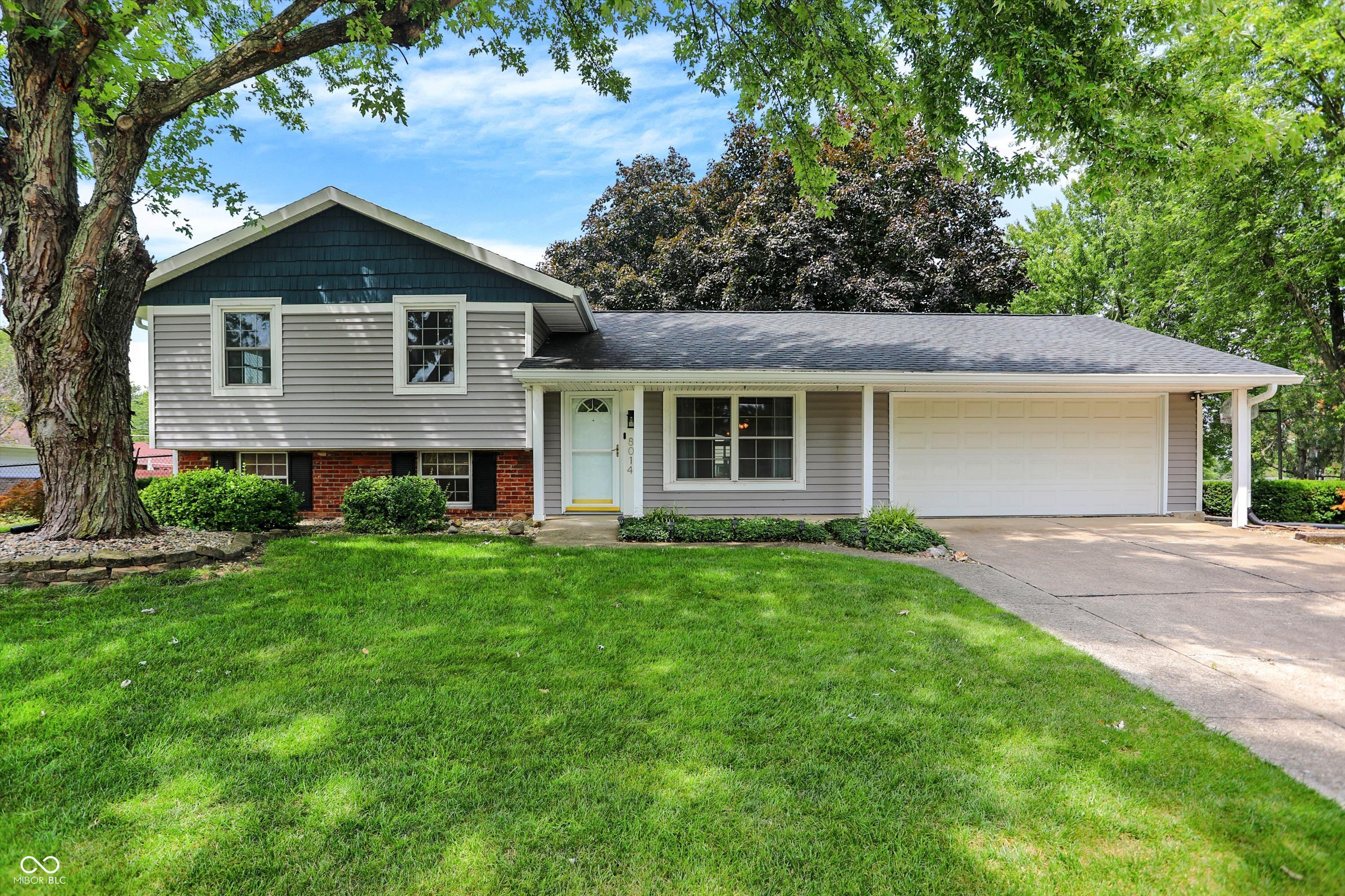 8014 Jeff Road Indianapolis, IN 46217 - Photo 1 of 53 Gallery Image 1