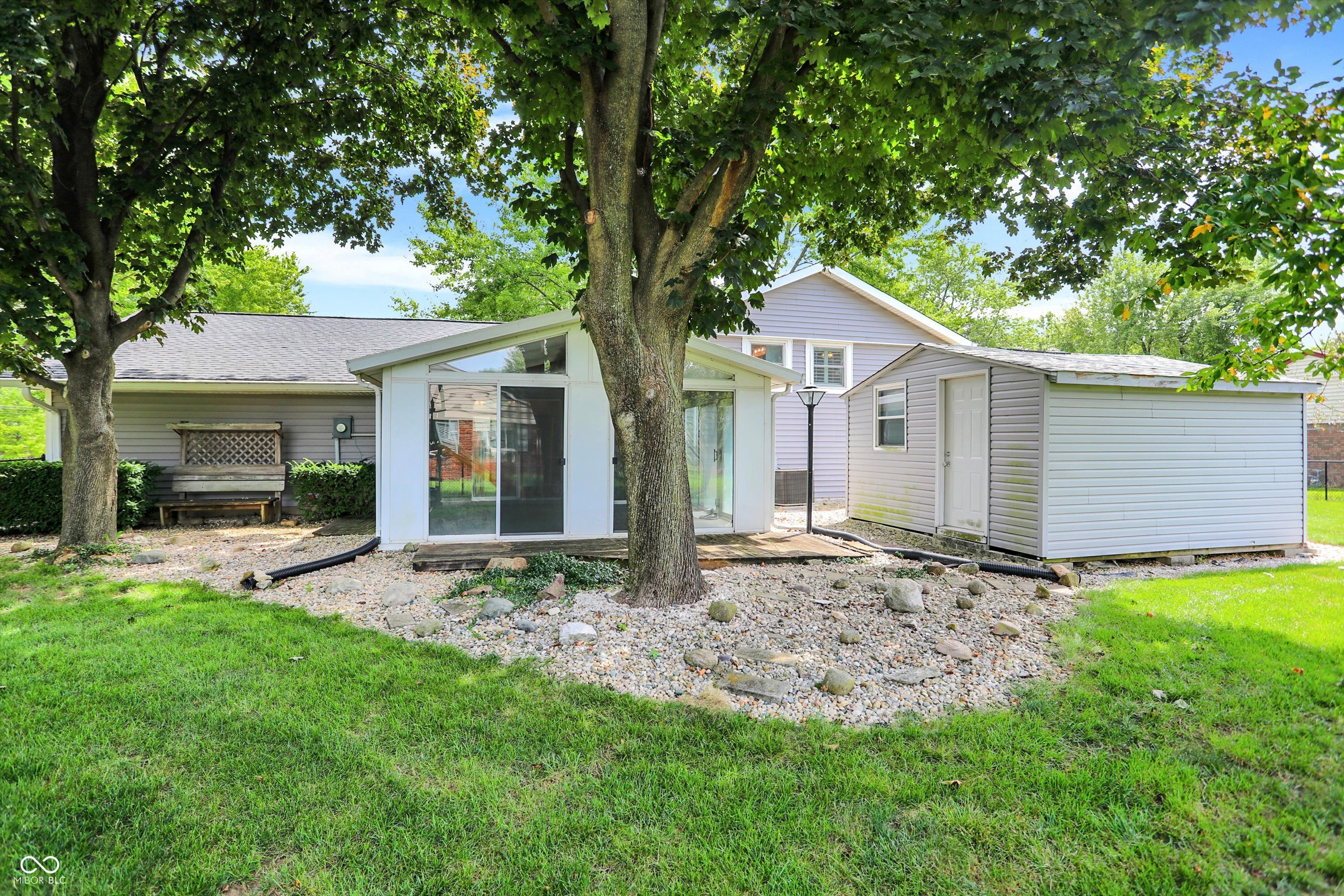 8014 Jeff Road Indianapolis, IN 46217 - Photo 40 of 53 Gallery Image 40