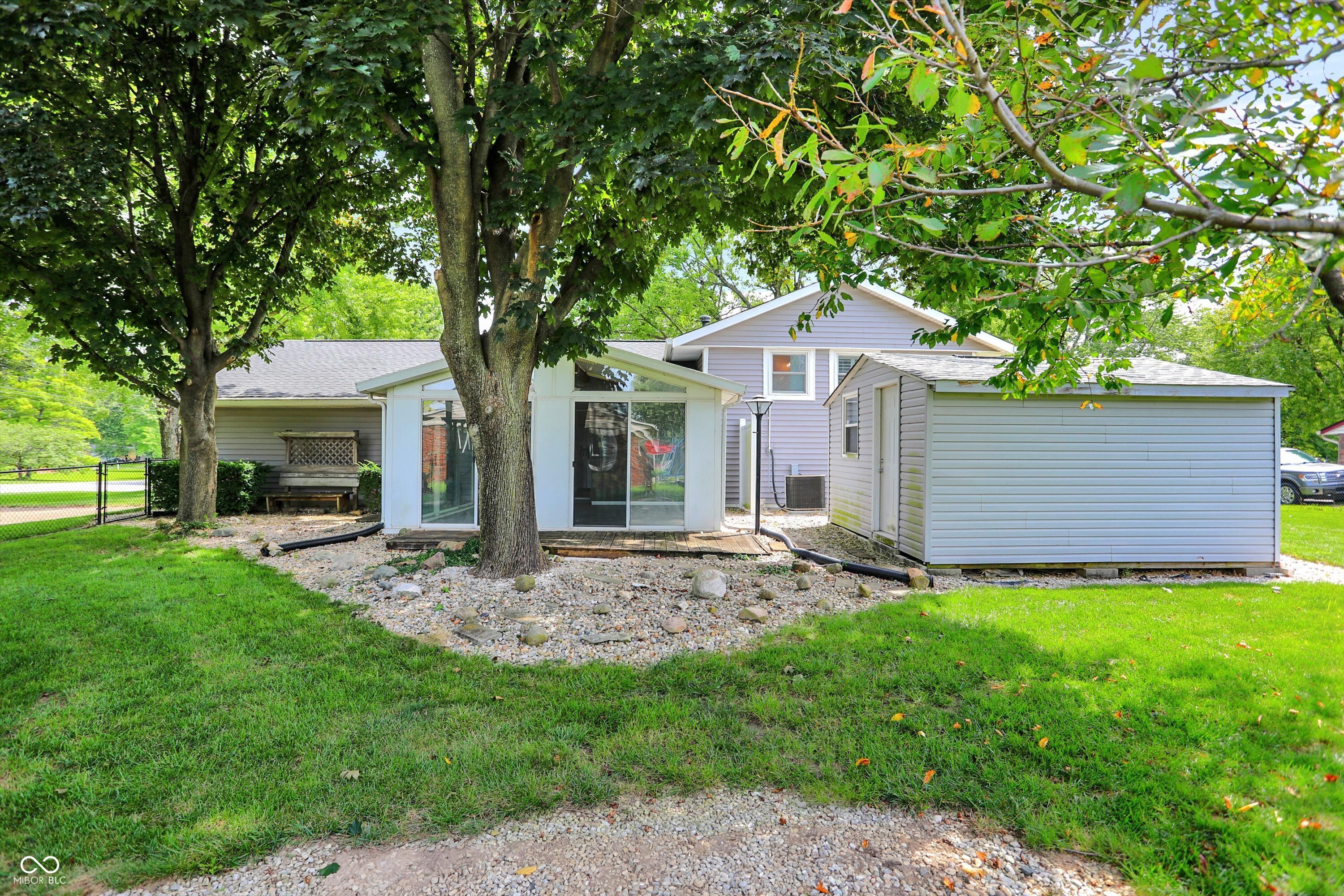 8014 Jeff Road Indianapolis, IN 46217 - Photo 41 of 53 Gallery Image 41
